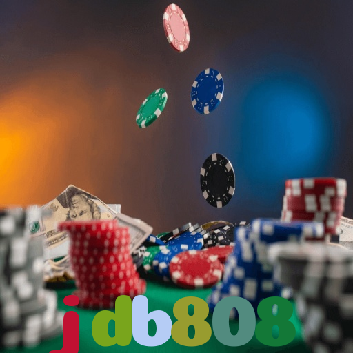 jdb808：Aposte nas melhores slots e conquiste prêmios como nunca!
