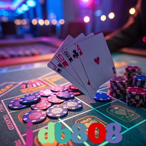 jdb808:Aposte no futebol, jogue poker e conquiste vitórias épicas!