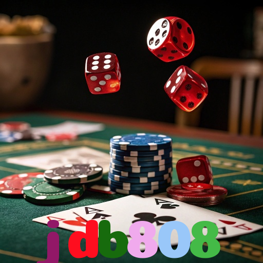 jdb808:Jogue poker, aposte no futebol e ganhe em grandes jogos de cassino!