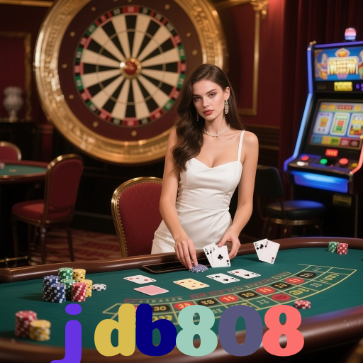 jdb808:Aposte no futebol, jogue poker e conquiste vitórias épicas!