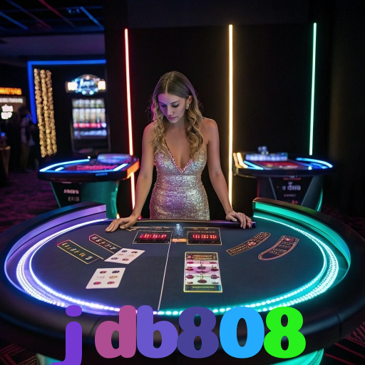 jdb808:Jogue poker, aposte no futebol e ganhe em grandes jogos de cassino!