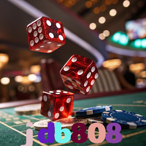 jdb808：Aposte no futebol, jogue poker e conquiste vitórias épicas!