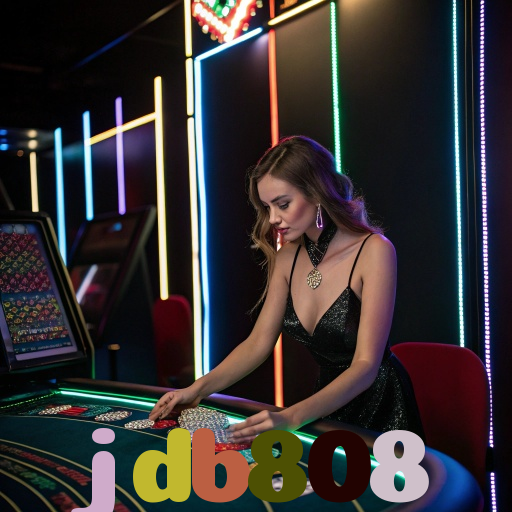 jdb808：Aposte no futebol, jogue poker e conquiste vitórias épicas!