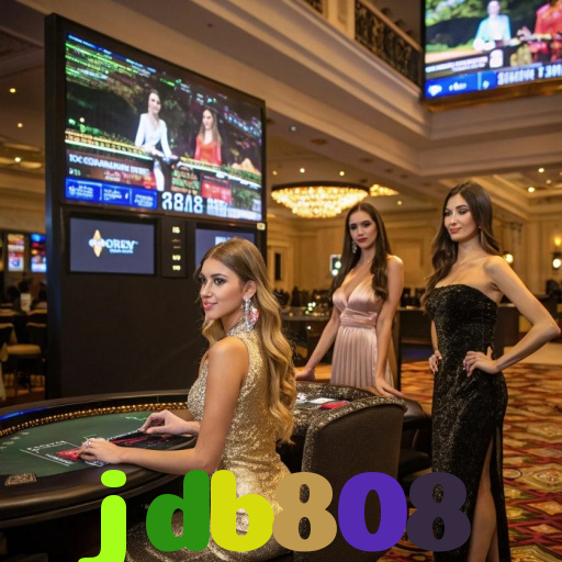 jdb808:Jogue poker, aposte no futebol e ganhe em grandes jogos de cassino!
