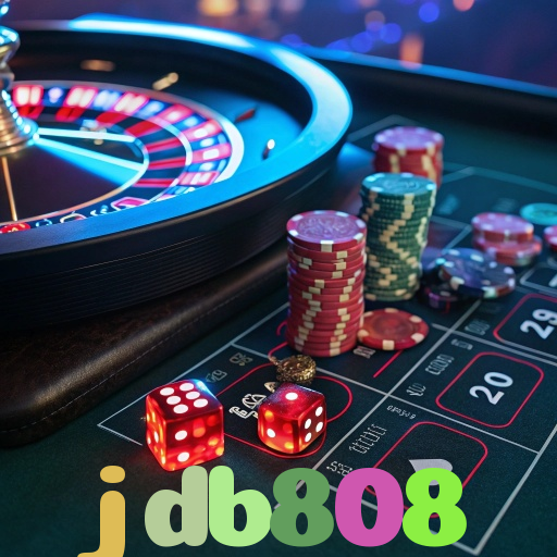 jdb808：Aposte no futebol, jogue poker e conquiste vitórias épicas!