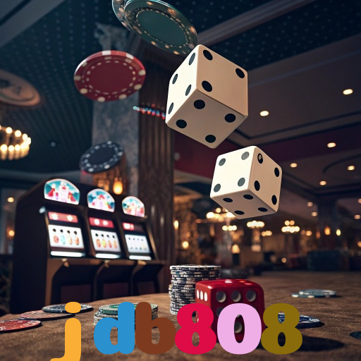 jdb808:Aposte nas melhores slots e conquiste prêmios como nunca!