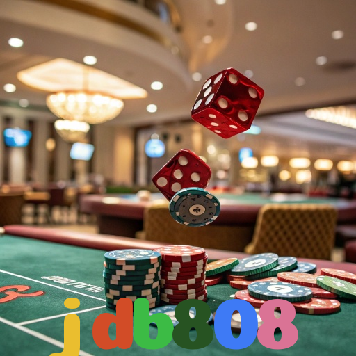 jdb808：Jogue poker, aposte no futebol e ganhe em grandes jogos de cassino!