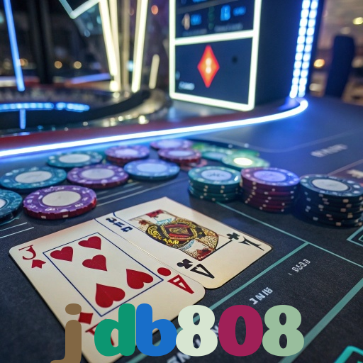 jdb808:Jogue poker, aposte no futebol e ganhe em grandes jogos de cassino!