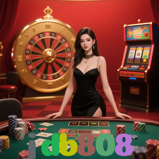 jdb808：Jogue poker, aposte no futebol e ganhe em grandes jogos de cassino!