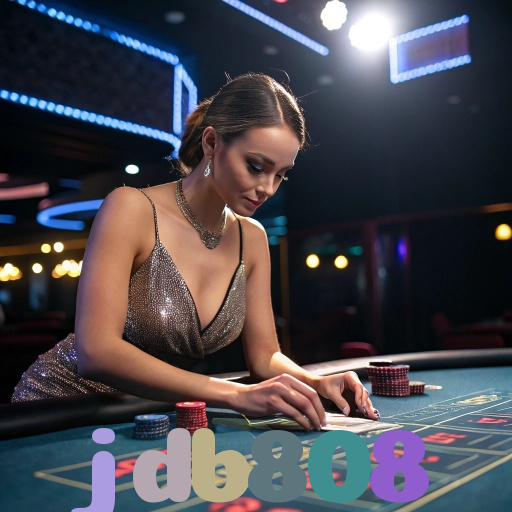 jdb808:Aposte nas melhores slots e conquiste prêmios como nunca!