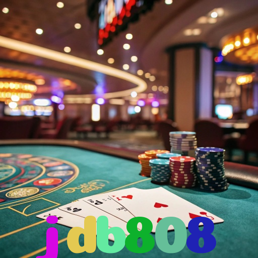 jdb808：Aposte nas melhores slots e conquiste prêmios como nunca!