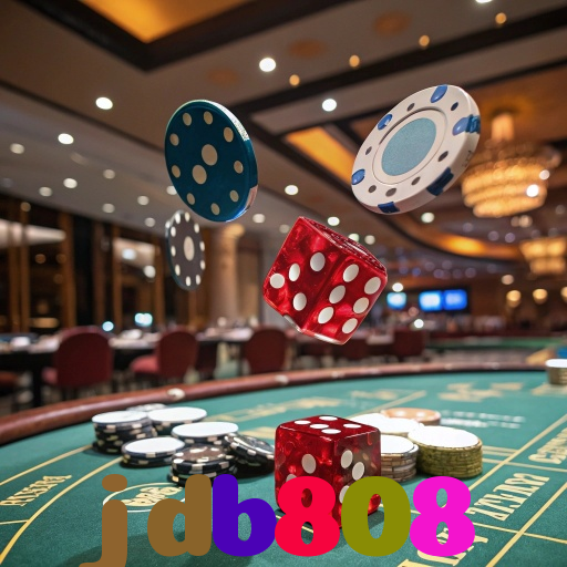 jdb808:Jogue poker, aposte no futebol e ganhe em grandes jogos de cassino!