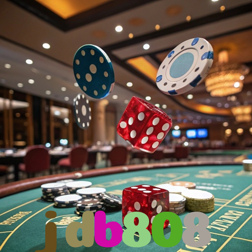 jdb808：Aposte nas melhores slots e conquiste prêmios como nunca!