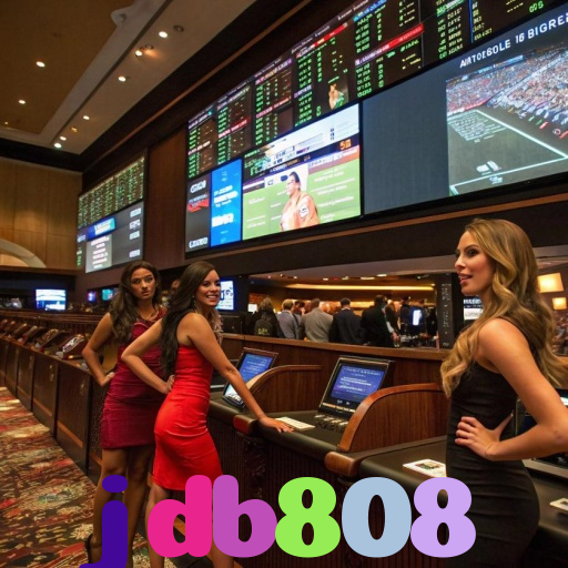 jdb808:Aposte no futebol, jogue poker e conquiste vitórias épicas!