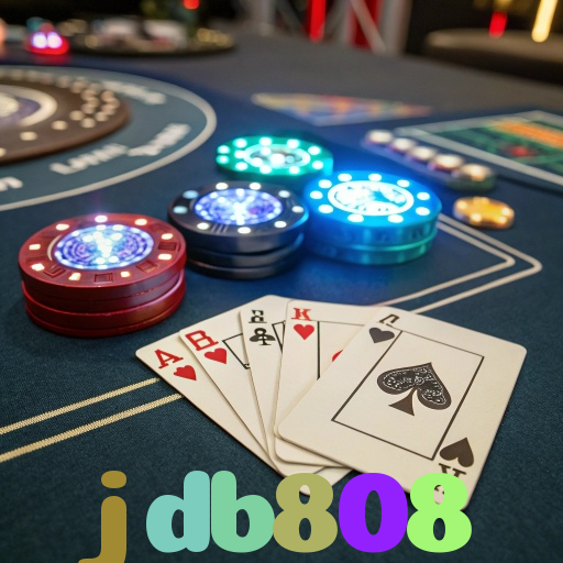 jdb808:Aposte no futebol, jogue poker e conquiste vitórias épicas!