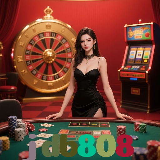 jdb808:Jogue poker, aposte no futebol e ganhe em grandes jogos de cassino!