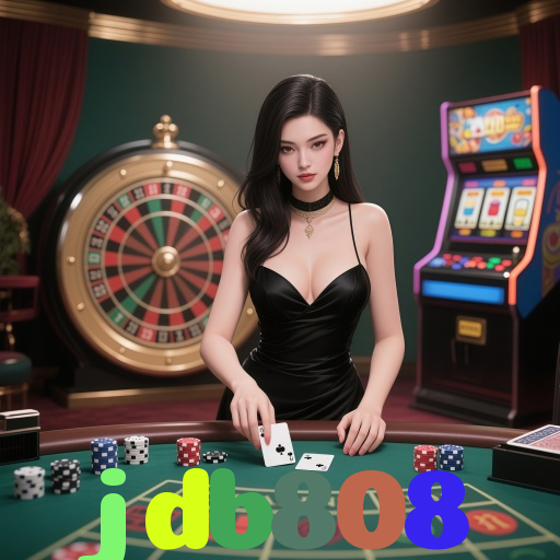 jdb808:Aposte nas melhores slots e conquiste prêmios como nunca!