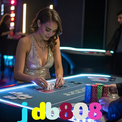 jdb808：Jogue poker, aposte no futebol e ganhe em grandes jogos de cassino!