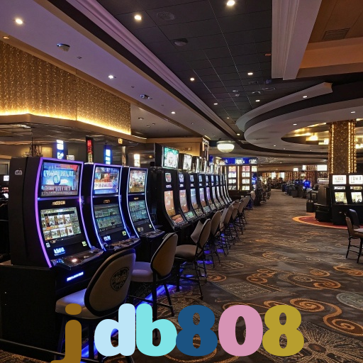 jdb808：Jogue poker, aposte no futebol e ganhe em grandes jogos de cassino!