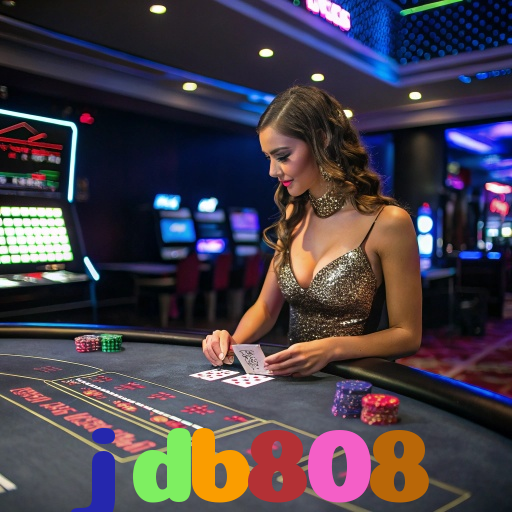 jdb808：Aposte no futebol, jogue poker e conquiste vitórias épicas!