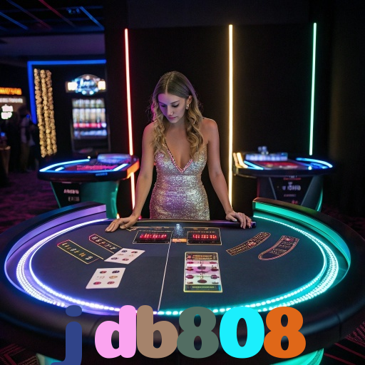 jdb808:Jogue poker, aposte no futebol e ganhe em grandes jogos de cassino!