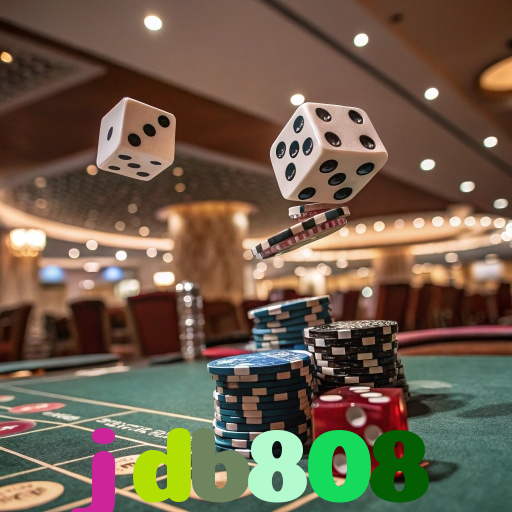 jdb808：Aposte nas melhores slots e conquiste prêmios como nunca!