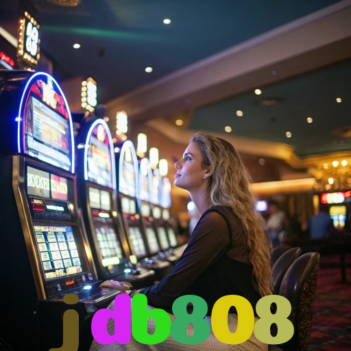 jdb808:Aposte nas melhores slots e conquiste prêmios como nunca!