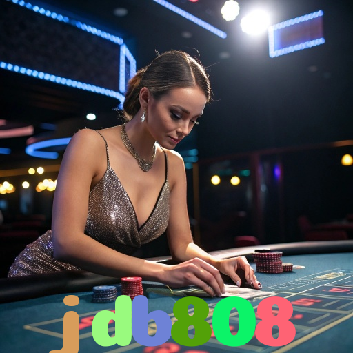 jdb808：Jogue poker, aposte no futebol e ganhe em grandes jogos de cassino!
