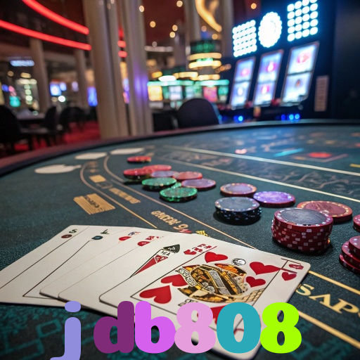 jdb808:Jogue poker, aposte no futebol e ganhe em grandes jogos de cassino!