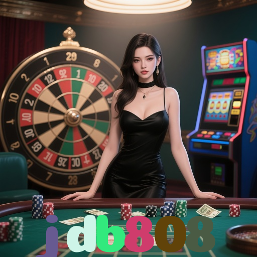 jdb808：Aposte no futebol, jogue poker e conquiste vitórias épicas!