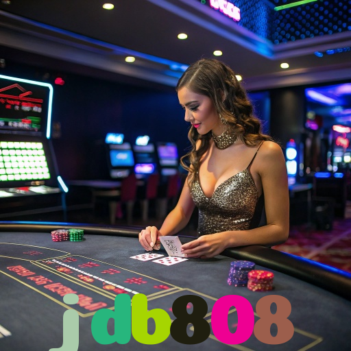 jdb808:Aposte no futebol, jogue poker e conquiste vitórias épicas!