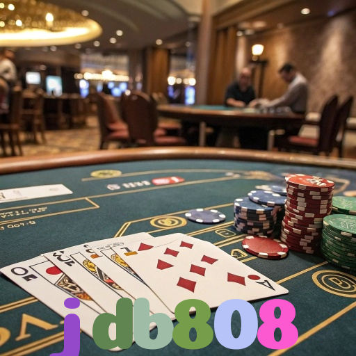 jdb808:Jogue poker, aposte no futebol e ganhe em grandes jogos de cassino!