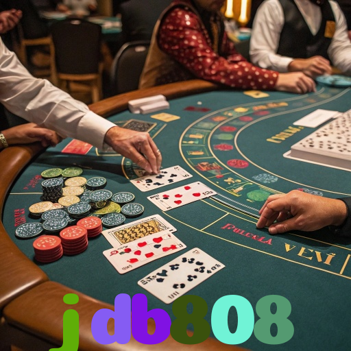 jdb808：Jogue poker, aposte no futebol e ganhe em grandes jogos de cassino!