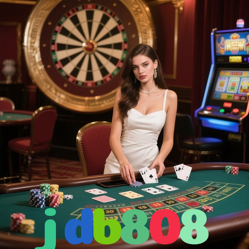 jdb808:Aposte nas melhores slots e conquiste prêmios como nunca!