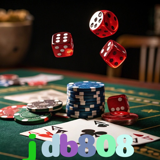 jdb808:Jogue poker, aposte no futebol e ganhe em grandes jogos de cassino!