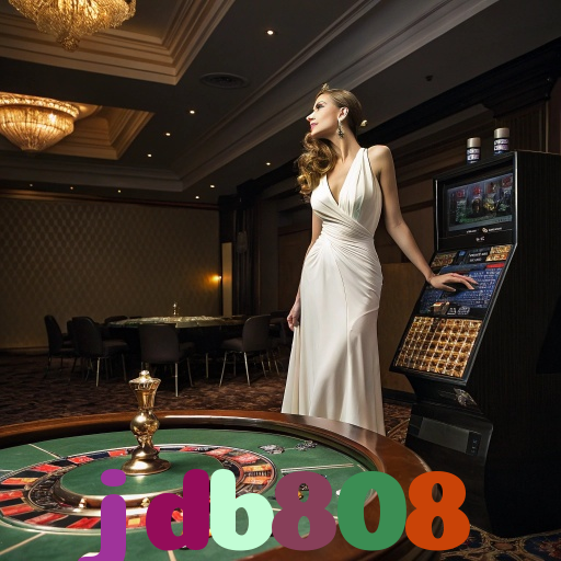 jdb808：Aposte nas melhores slots e conquiste prêmios como nunca!