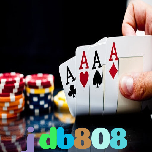 jdb808:Jogue poker, aposte no futebol e ganhe em grandes jogos de cassino!