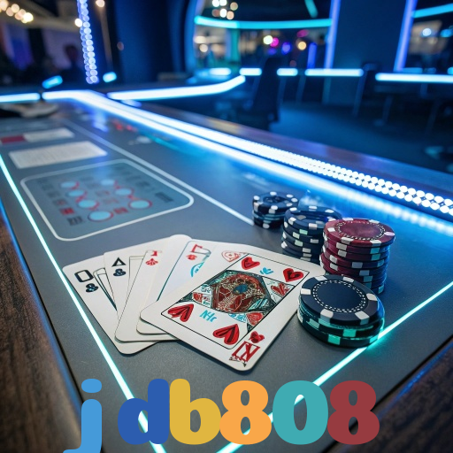 jdb808：Aposte nas melhores slots e conquiste prêmios como nunca!