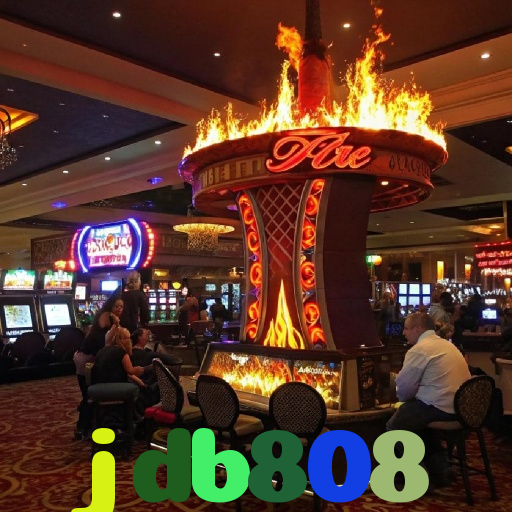 jdb808:Aposte nas melhores slots e conquiste prêmios como nunca!