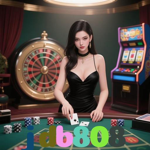jdb808:Aposte nas melhores slots e conquiste prêmios como nunca!