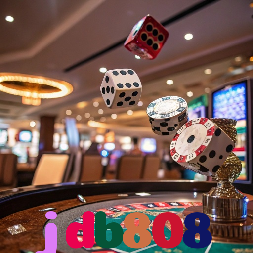 jdb808:Jogue poker, aposte no futebol e ganhe em grandes jogos de cassino!