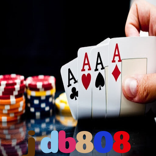 jdb808:Aposte no futebol, jogue poker e conquiste vitórias épicas!