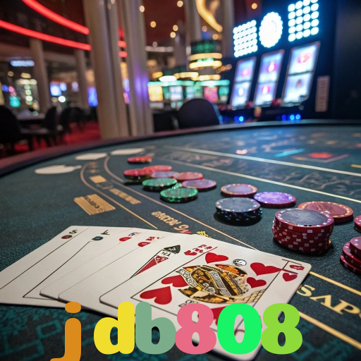 jdb808:Aposte no futebol, jogue poker e conquiste vitórias épicas!