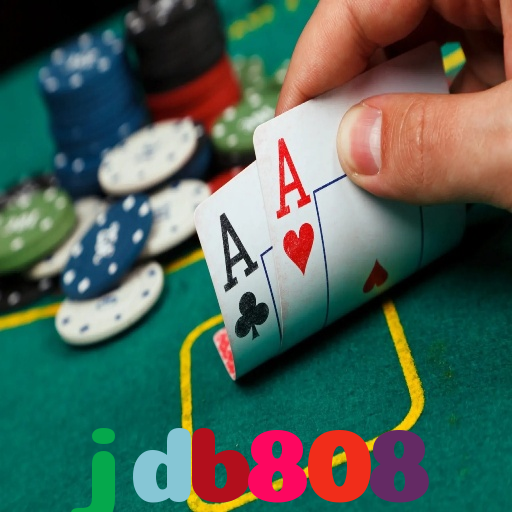 jdb808:Jogue poker, aposte no futebol e ganhe em grandes jogos de cassino!