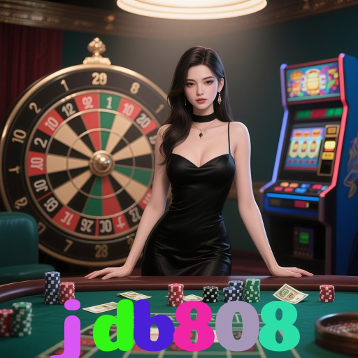 jdb808:Aposte nas melhores slots e conquiste prêmios como nunca!