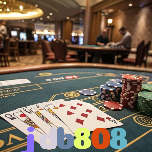 jdb808:Jogue poker, aposte no futebol e ganhe em grandes jogos de cassino!