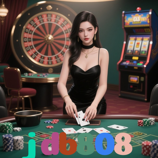 jdb808:Aposte nas melhores slots e conquiste prêmios como nunca!