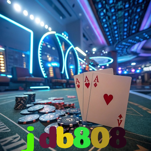 jdb808:Jogue poker, aposte no futebol e ganhe em grandes jogos de cassino!