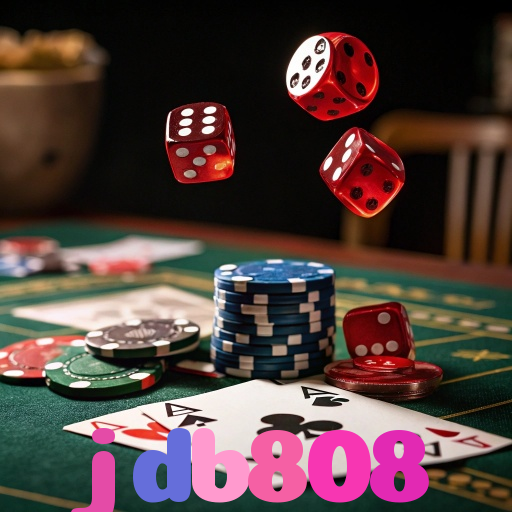 jdb808：Aposte no futebol, jogue poker e conquiste vitórias épicas!