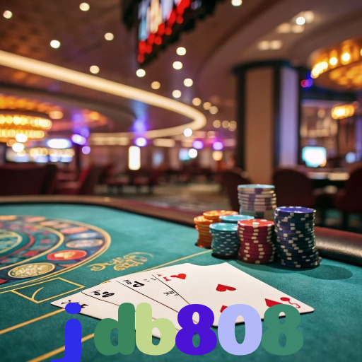 jdb808：Jogue poker, aposte no futebol e ganhe em grandes jogos de cassino!